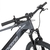 Bicicleta E-Bike Oggi Big Wheel 8.0 c/ Acelerador 2024 Acera 8v Cinza/Preto A29 na internet