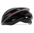 Capacete Ciclismo Giro Trinity Preto e Vermelho Unissex Tam 54-61