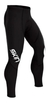 Calça Ciclista Skin Fun Masculino Preto