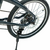 Bicicleta TSW U-bend Shimano 7v Cinza A20