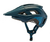 CAPACETE FOX MAINFRAME AZUL MIPS - loja online