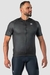 CAMISA DE CICLISMO MASCULINA BASIC ORE