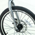 Bicicleta TSW U-bend Shimano 7v Cinza A20 - comprar online