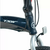 Bicicleta TSW U-bend Shimano 7v Cinza A20 - Bike Shop