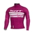 Camisa Ciclismo ERT New Elite Strade Bianchi Manga Longa - loja online