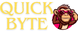 QuickByte
