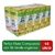 Yerba Mate con Té Verde Orgánico Ninusha´s Tea Pack 10 paquetes x 500 gr