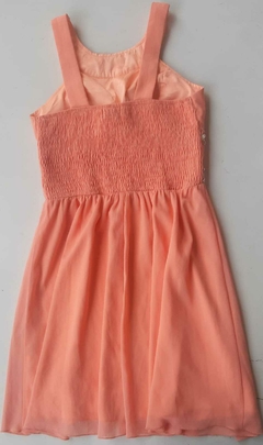 Vestido de festa Opção (com forro) - comprar online