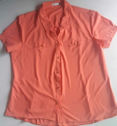 Camisa feminina