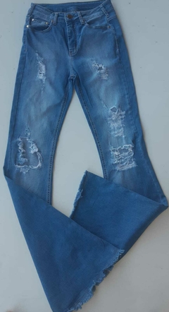 Calça jeans Sommer