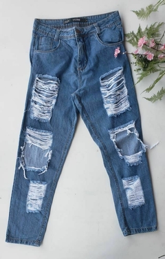 Calça jeans