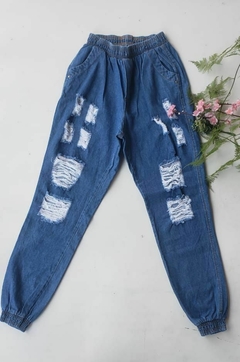 Calça jeans