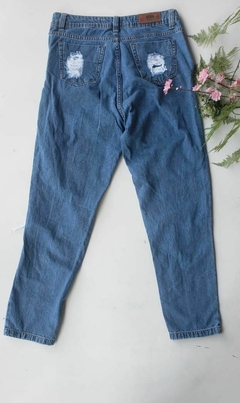 Calça jeans - comprar online