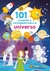 101 Preguntas Y Curiosidades Sobre Universo - Libro Infantil