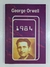 1984 - George Orwell - Editorial Maceda - comprar online