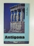 Antigona - Sofocles - Editorial Gradifco - comprar online