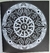 Mandalas Black - Atmosfera - tienda online