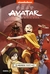 Avatar. The Last Airbender - La Promesa 2