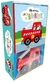 Mi Primer Camion De Bomberos - Libro Infantil + Juguete De Madera