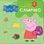 Peppa Pig. Camping - Libro Infantil Con 3 Rompecabezas