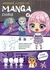 Aprende A Dibujar Manga Chibis - Libro Para Principiantes