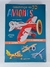 Aviones Construyo En 3 D - Libro Infantil + 4 Maquetas - comprar online