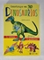 Dinosaurios Construyo En 3 D - Libro Infantil + 4 Maquetas - comprar online