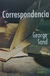 Correspondencia - George Sand - Editorial Gradifco