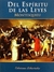 Del Espiritu De Las Leyes - Montesquieu - Ediciones Libertador