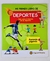 Mi Primer Libro De Deportes. Aprende Jugando - comprar online