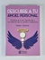 Descubre A Tu Angel Personal - Ruben Zamora - Pluton Ediciones - comprar online