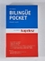 Diccionario Bilingüe Pocket Español - Ingles / Ingles - Español - Kapelusz en internet