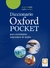 Diccionario Oxford Pocket Español/ Ingles - Ingles/ Español Para Estudiantes De Ingles