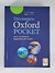 Diccionario Oxford Pocket Español/ Ingles - Ingles/ Español Para Estudiantes De Ingles - comprar online