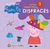 Peppa Pig. Disfraces - Libro Infantil Con 3 Rompecabezas