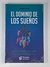 El Dominio De Los Sueños - Javier Tapia - Pluton Ediciones - comprar online