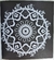 Mandalas Black - Espacio - tienda online