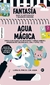 Agua Magica Fantasia Libro Infantil Colorea Magicos Colores