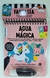 Agua Magica Fantasia Libro Infantil Colorea Magicos Colores - comprar online