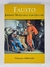 Fausto - Goethe - Ediciones Libertador - comprar online