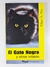 El Gato Negro Y Otros Cuentos - Edgar Allan Poe - Editorial Gradifco - comprar online