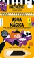 Agua Magica Hechizos Libro Infantil Colorea Magicos Colores