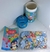 Tubicolor Kawaii Libro Para Colorear + Rompecabezas Infantil - comprar online