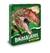 Dinosaurios Lata - Libro Infantil + Stickers+ Puzzle + Marcadores