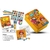 Arte Lata - Libro Infantil + Stickers + Puzzle + Marcadores - comprar online