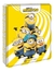 Minions Lata - Libro Infantil + Stickers + Puzzle + Marcadores