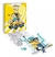 Minions Lata - Libro Infantil + Stickers + Puzzle + Marcadores - comprar online