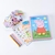 Peppa Pig Lata - Libro Infantil + Stickers + Puzzle + Marcadores - comprar online