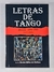 Letras De Tango - Jose Gobello - Ediciones Libertador - comprar online