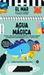 Agua Magica El Mar Libro Infantil Colorea Magicos Colores